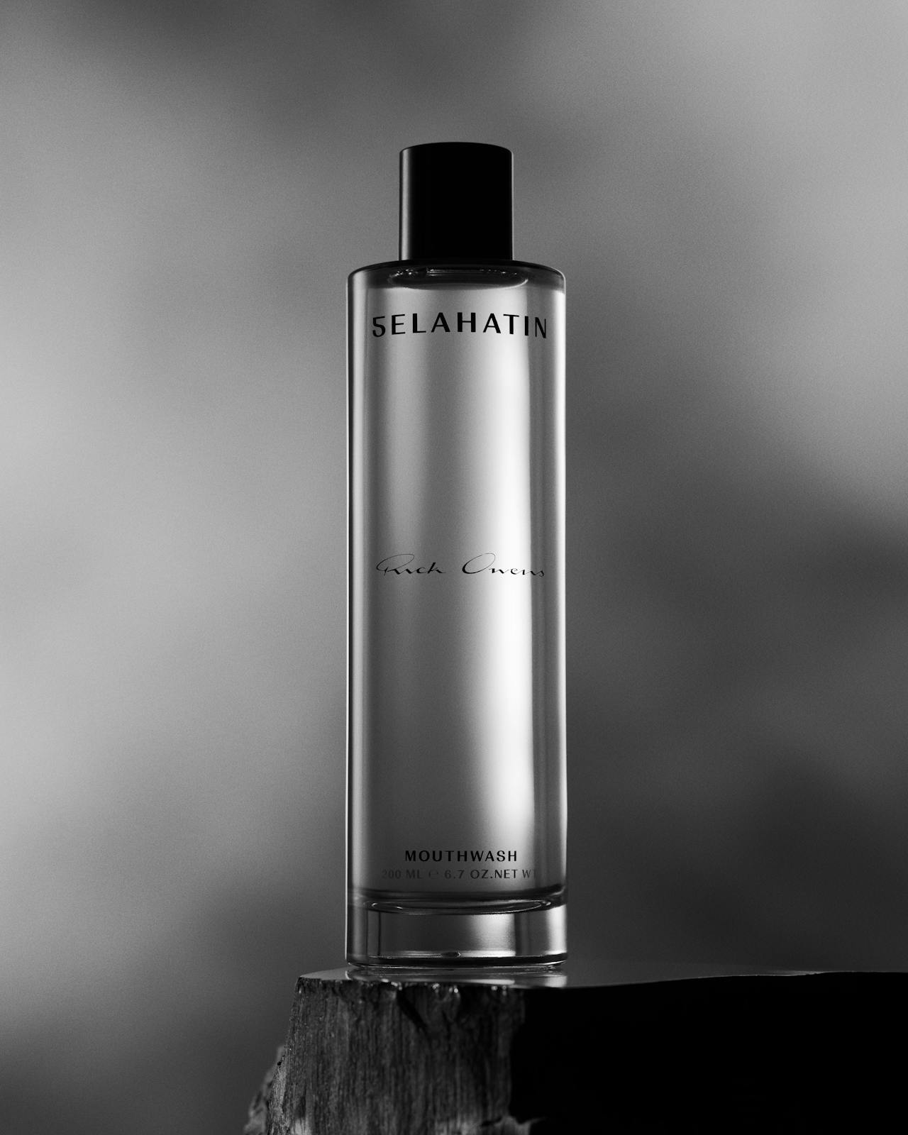 Rich Owens Eau d’Extrait Oral
